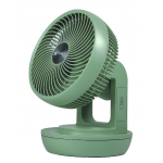 Turbo Italy TDF-S01 9" 3D Circulating fan (Green)